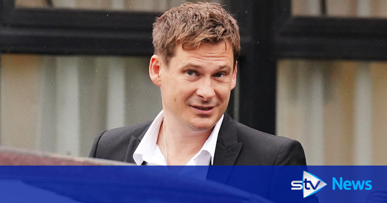 Lee Ryan wins appeal to withdraw guilty plea in police assault case