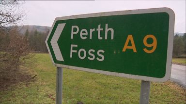 Multi-billion A9 dualling project to miss 2025 deadline