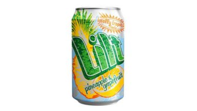 Coca-Cola axes Lilt after nearly 50 years and replaces it with new Fanta