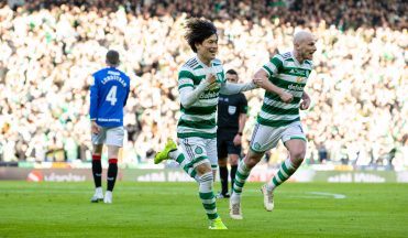 Celtic win League Cup with 2-1 Hampden victory over Rangers