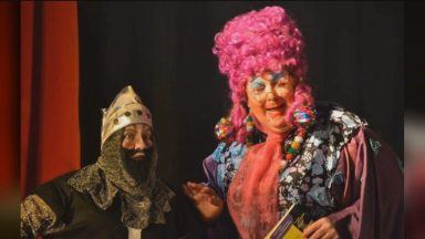 Penicuik Theatre Group in call for help to save panto