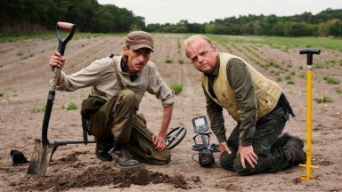 Why is the definition of treasure changing and what does it mean for metal detectorists?