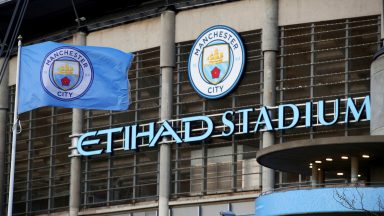 Manchester City charged by Premier League after more than 100 alleged rule breaches