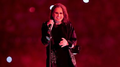 Black Sabbath’s Ozzy Osbourne not ‘physically capable’ of tour dates after extensive surgery