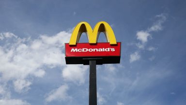 McDonald’s pledges to protect UK staff from sexual harassment after complaints