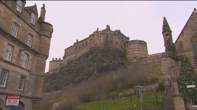 Edinburgh council tax up 6% to cover £72m budget hole