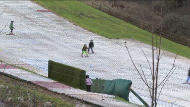 Falkirk sports facilities to be cut in council budget bid