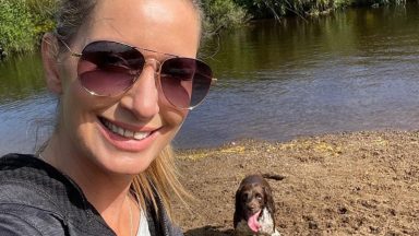 Family of missing mum Nicola Bulley question police theory she fell in River Wyre while walking dog