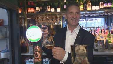 Australian minister comes to Scotland to ‘steal our workers’