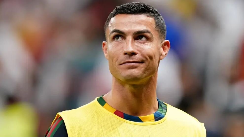 Cristiano Ronaldo reaches career milestone with four-goal haul for Al Nassr