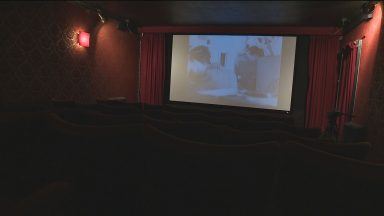 Edinburgh secret cinema club calling for new members