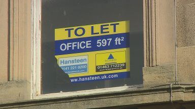 Highland vacant business premises double in four years