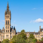 Glasgow University to open unique law clinic for survivors of sexual