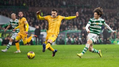 Celtic march on with dominant 3-0 home win over Livingston