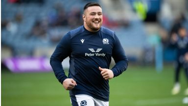 Scotland boosted with Zander Fagerson set to start in Six Nations tie with Wales