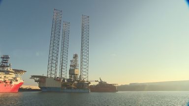 Nobel Innovator: Aberdeen residents say ‘skyscraper’ rig causing ‘unbearable’ light and noise pollution