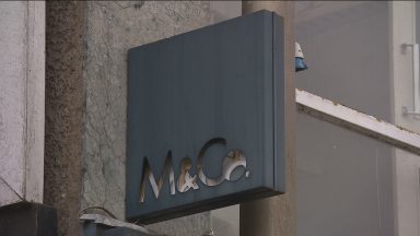 Clothing chain M&Co to shut all shops by end of April