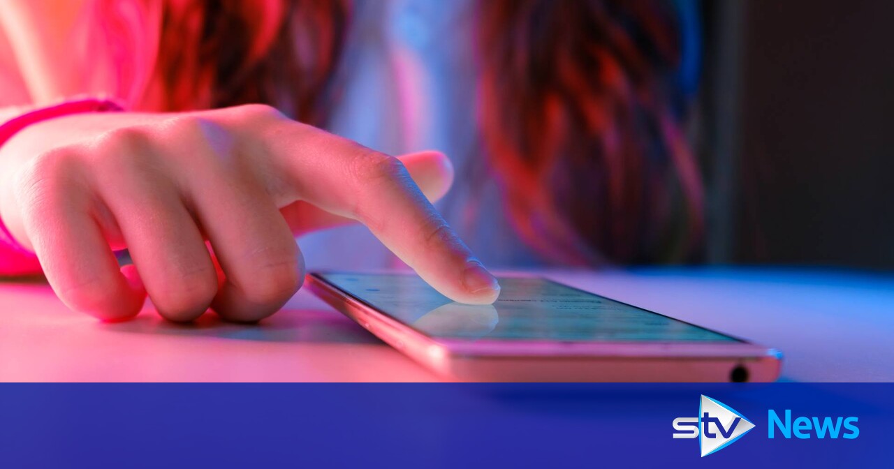 Social media platforms 'failing to protect girls from harm at every stage'