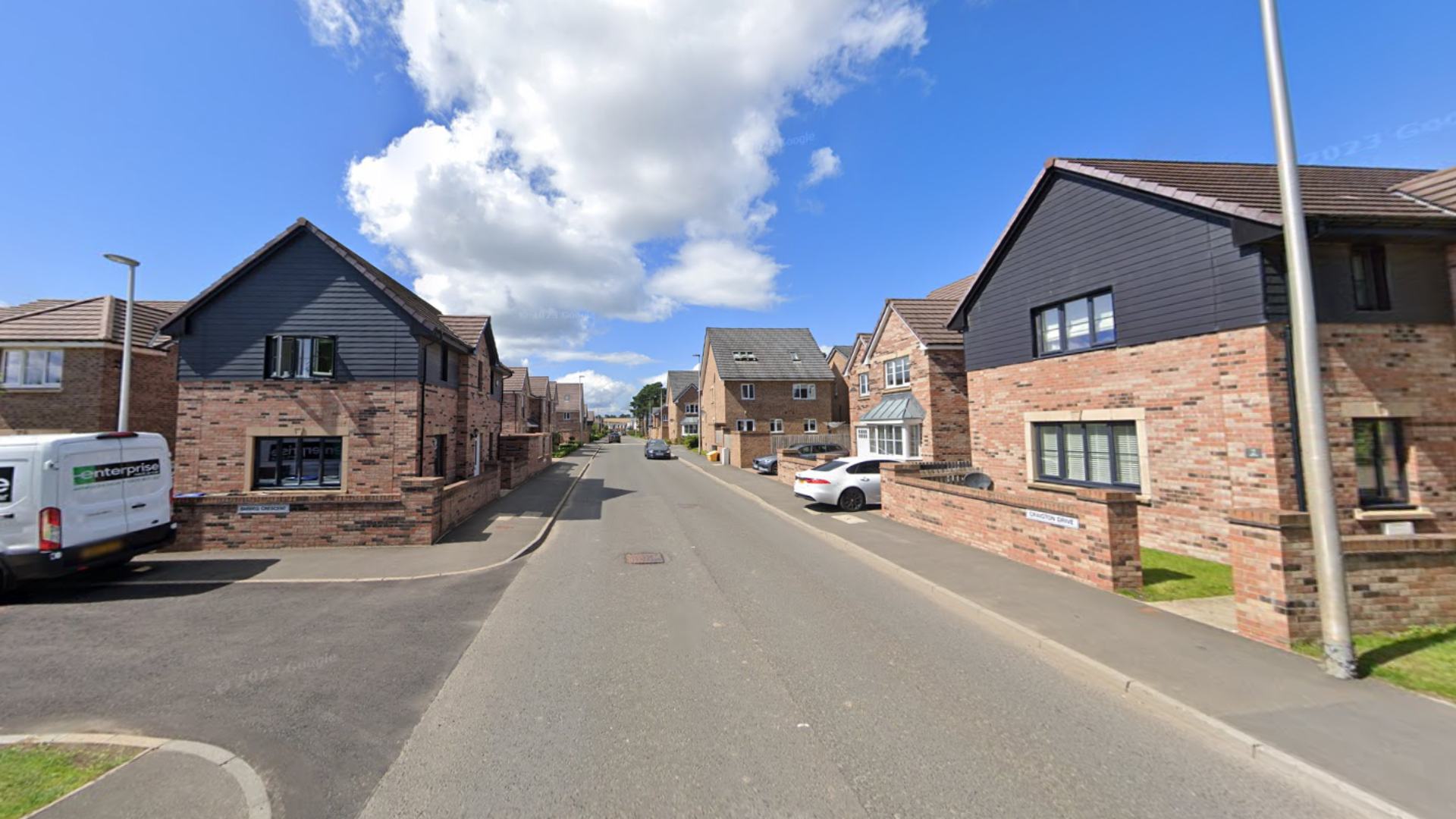 estate Dargavel Village needs second school with capacity for