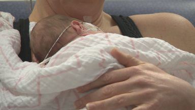 Breast milk boosts brain development in premature babies, Edinburgh University study finds