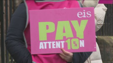 Final day of rolling teacher strikes with more disruption ahead