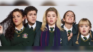 ‘Dream job’ at website Meanwhile in Ireland to pay candidate to watch hours of Derry Girls episodes