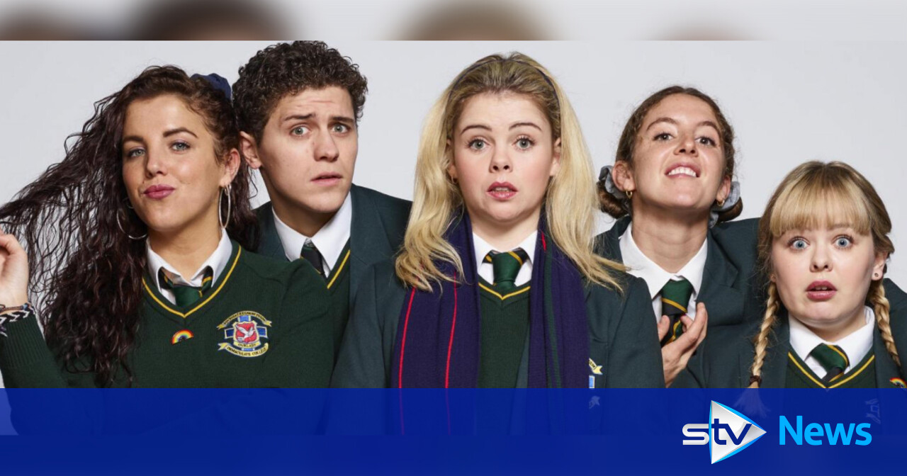 'Dream job' will pay you to watch hours of Derry Girls episodes