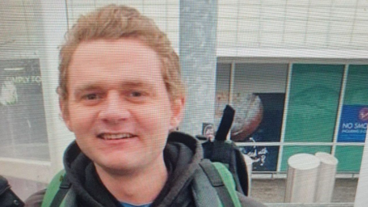 Enquiries ongoing to trace man last seen four days ago with links to Glasgow, Rutherglen and Cambuslang