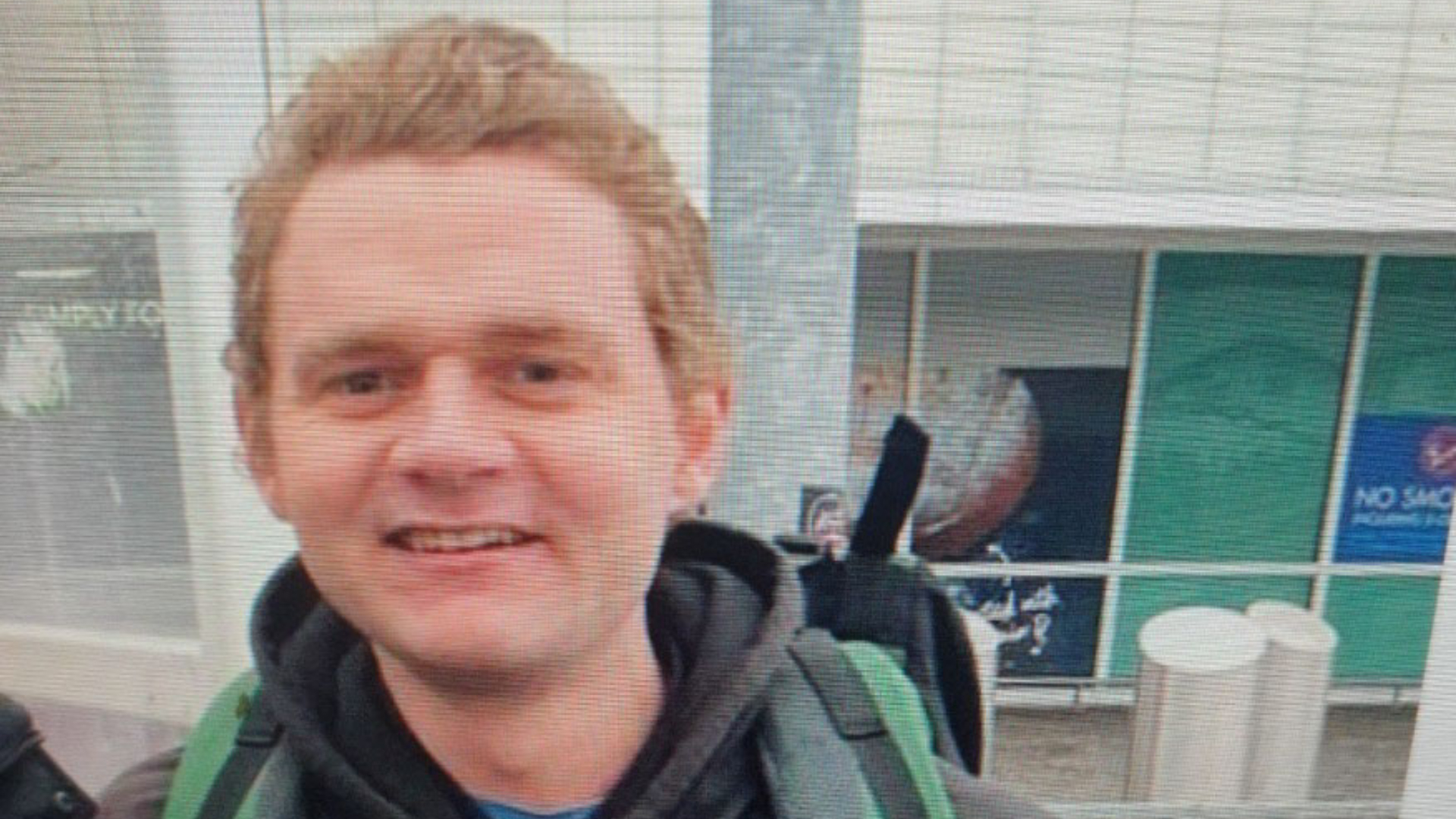 Enquiries ongoing to trace man last seen four days ago with links to