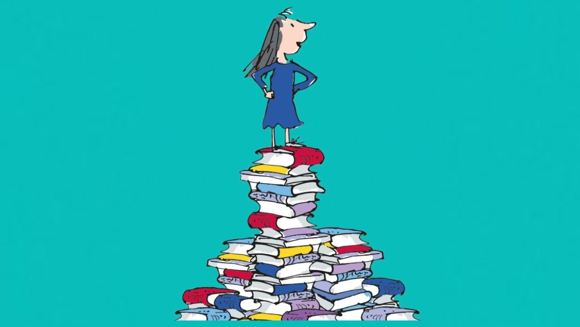 New Roald Dahl collection to ‘keep classics in print’ after editing criticism, Puffin UK says