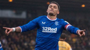 James Tavernier hugely honoured to be inducted into Rangers Hall of Fame