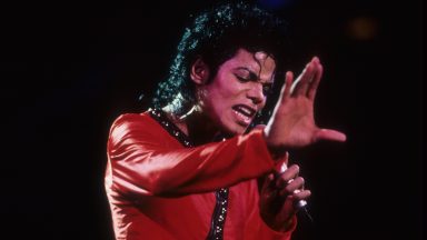 Michael Jackson’s nephew Jaafar Jackson to play him in upcoming biopic
