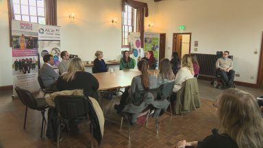 New campaign launched to help struggling parents find work