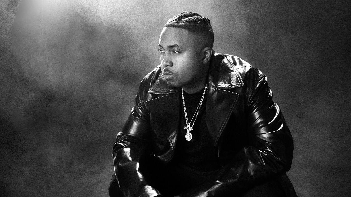 Nas is coming to the Hydro with Wu-Tang Clan