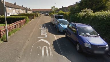 Call for witnesses after man and woman taken to hospital after attack in Whitecrook, Clydebank