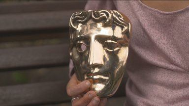 Big night for Scottish winners at the BAFTAs