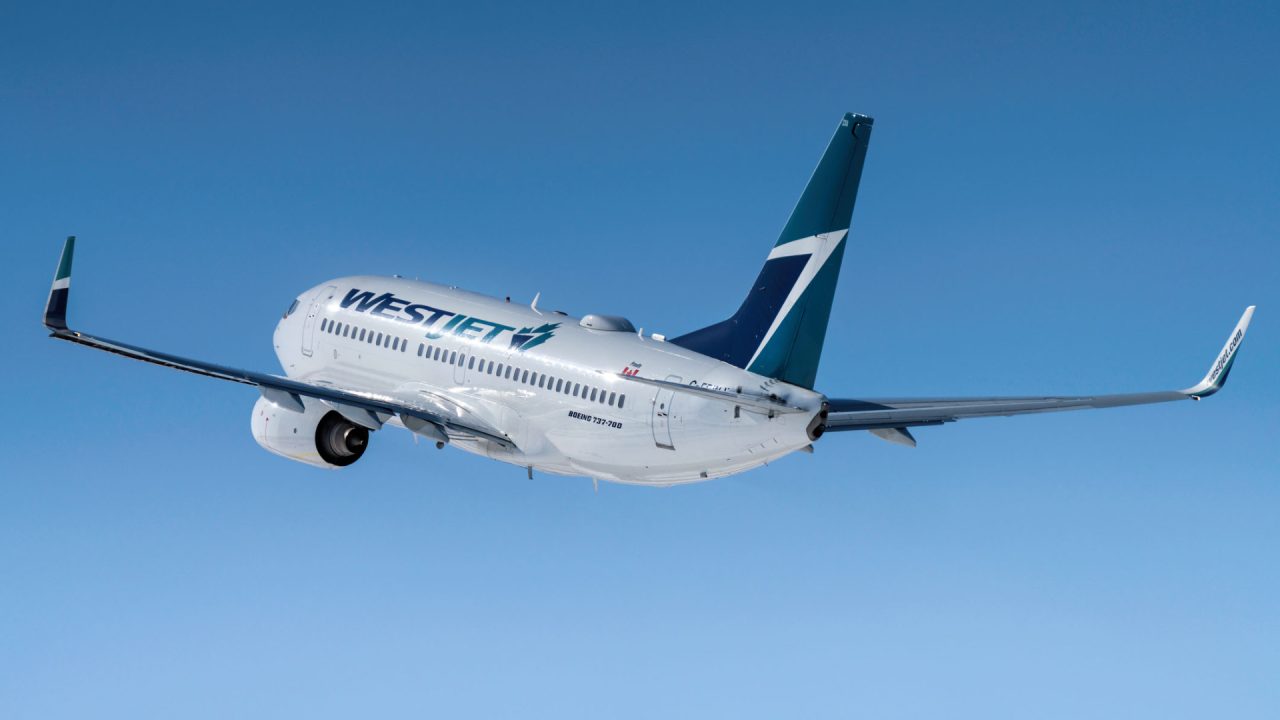 Flights to Glasgow from Halifax, Canada scrapped by major airline WestJet in ‘difficult decision’