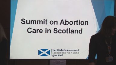 Frustration over lack of abortion buffer zone progress