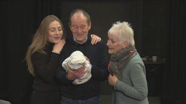 David Hayman condemns council cuts ahead of new play