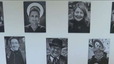 People of Maryhill photography exhibition run extended