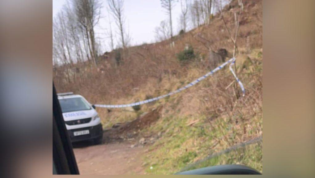 Body found on Fife hillside as investigation into death under way STV