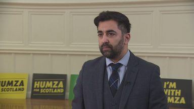 Humza Yousaf calls for SNP ‘regional assemblies’ to decide future of Scottish independence