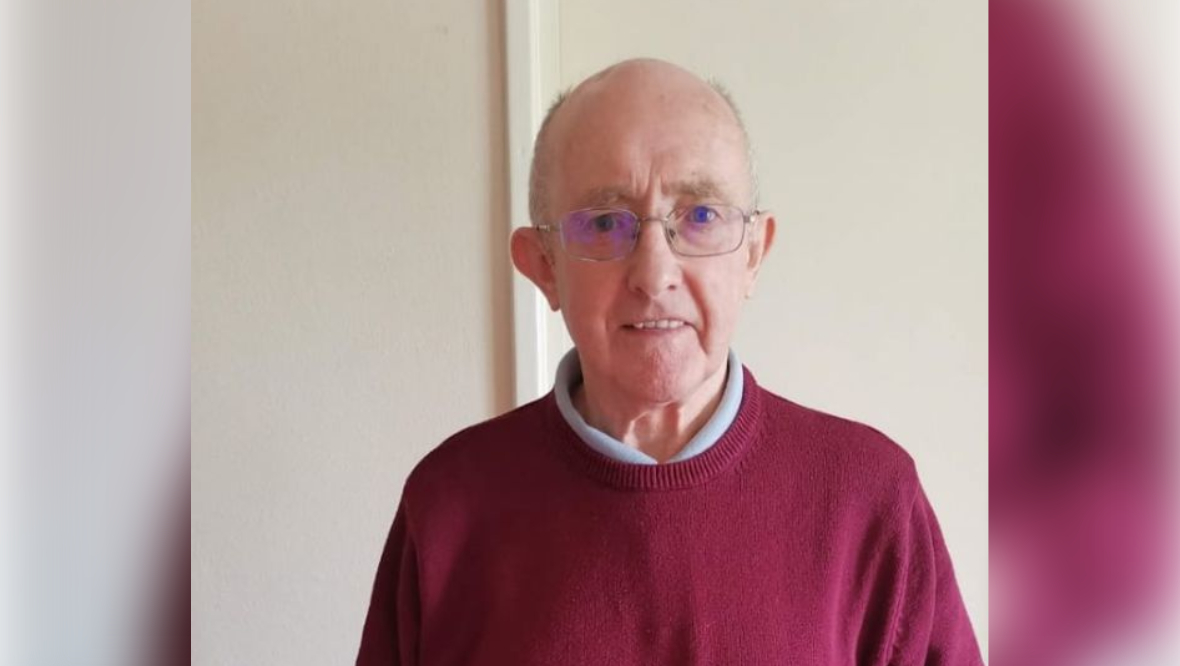 ‘Beloved granddad’ who died after being struck by bus on Haymarket Terrace, Edinburgh named by police