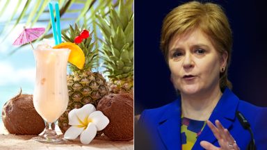 Residents of Govanhill react to First Minister Nicola Sturgeon’s shock resignation
