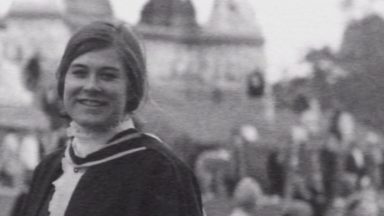 Woman blamed her husband before she was murdered in 1978
