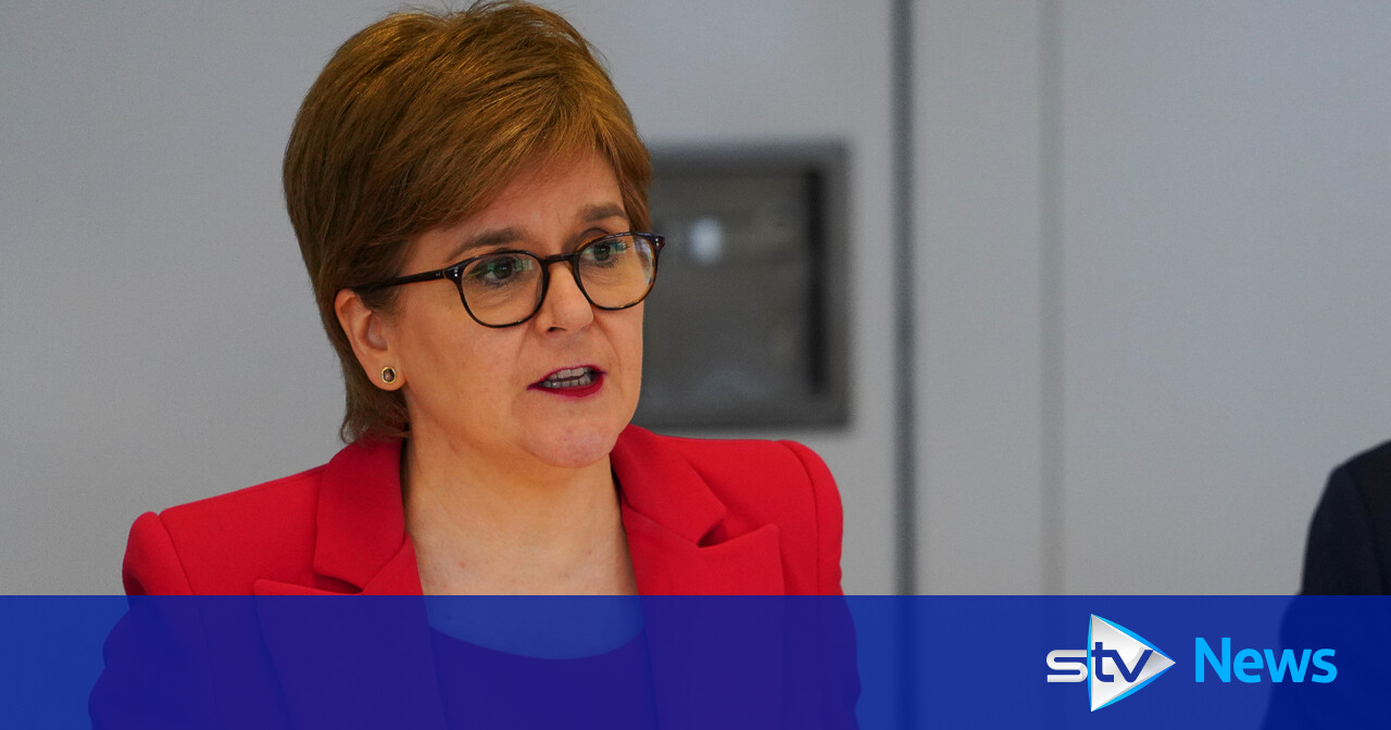 Pensioner William Curtis who posted online about Nicola Sturgeon assassination to be sentenced - Vimarsana News