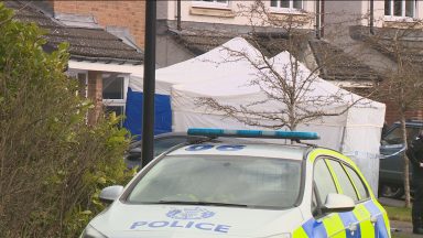 Court hears evidence from seven year old in Dundee murder