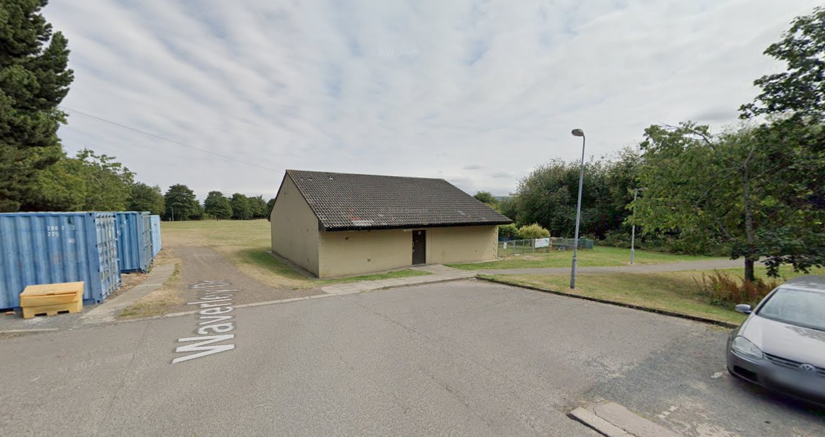 Man arrested after teenager raped near Waverley Park Pavilion