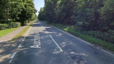 Third man charged following Milngavie crash in which 21-year-old died