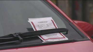Edinburgh City Council to raise parking fines up to £100